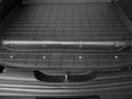 WeatherTech 2022+ Kia EV6 Behind 2nd Row Seat Cargo Liner w/Bumper Protector - Black