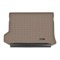 WeatherTech 16-20 Buick Envision Cargo Liner w/Bumper Protector - Tan