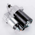 STARTER MOTOR AUDI A4 2.0L L4 0916
