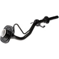FUEL FILLER NECK