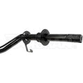 FUEL FILLER NECK