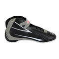 SUPERCOIL RACE SHOES BLACK/GREY 11.5