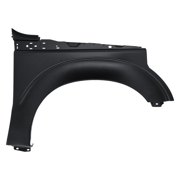 RH FRONT FENDER ASSY FORD MUSTANG 19911993