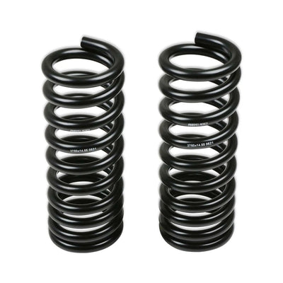 REKUDO 70-81 F-BODY 2IN LOWERING SPRINGS