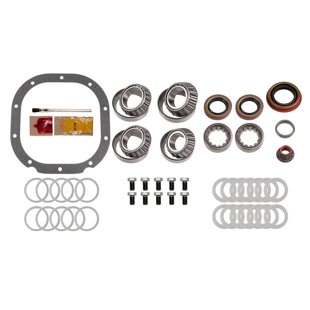 KIT SUPR BRG/SEAL FRD CAR
