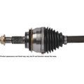 CV DRIVE AXLES