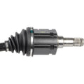 CV DRIVE AXLES
