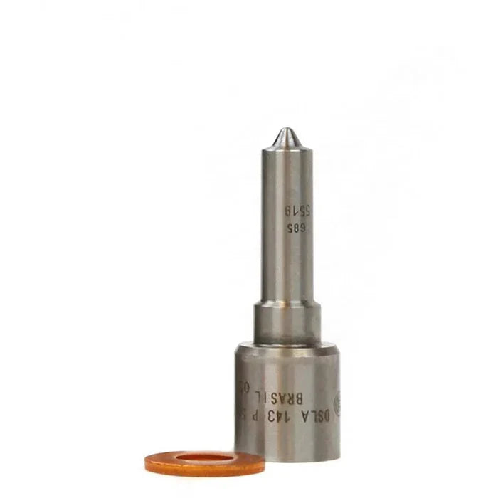 Industrial Injection 04.5-07 Dodge R6 Fact Repl EDM/Extrude Hone/Bal 70 LPM 400Hp (Req Dual Cp3s)