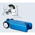 BARKER auto part detail