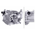 VACUUM PUMP BRAKING SYSTEM 8TM