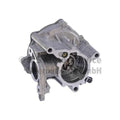 VACUUM PUMP BRAKING SYSTEM 8TM