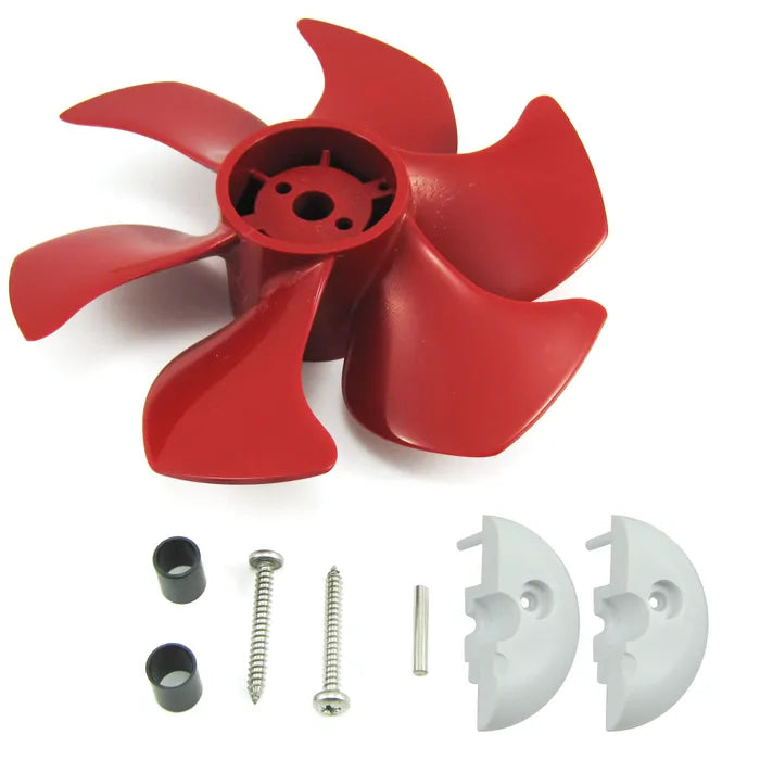 VETUS auto part