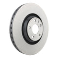 Brembo 08-09 Audi TT Quattro/09-15 TTS Quattro Front Premium UV Coated OE Equivalent Rotor