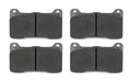 Wilwood BP-40 High-Temperature Racing Pad Set