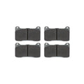 Wilwood BP-40 High-Temperature Racing Pad Set