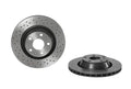 DISC BRAKE ROTOR