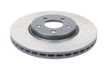 DBA 01-10 Chrysler PT Cruiser Front 4000 Series Plain Rotor