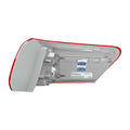 LH TAILLAMP ASSY OUTER HYBRID; ON BODY TOYOTA CAMRY 20072009 CAPA
