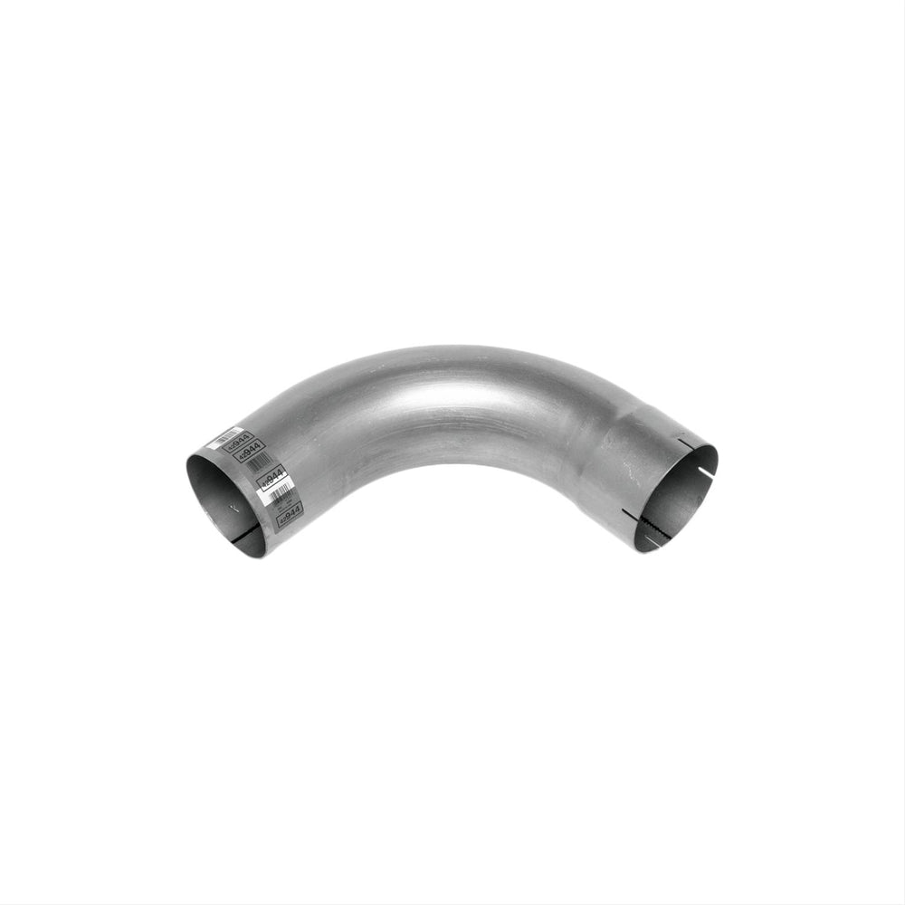 ELBOW-ALUMINIZED