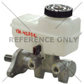PREMIUM BRAKE MASTER CYLINDER