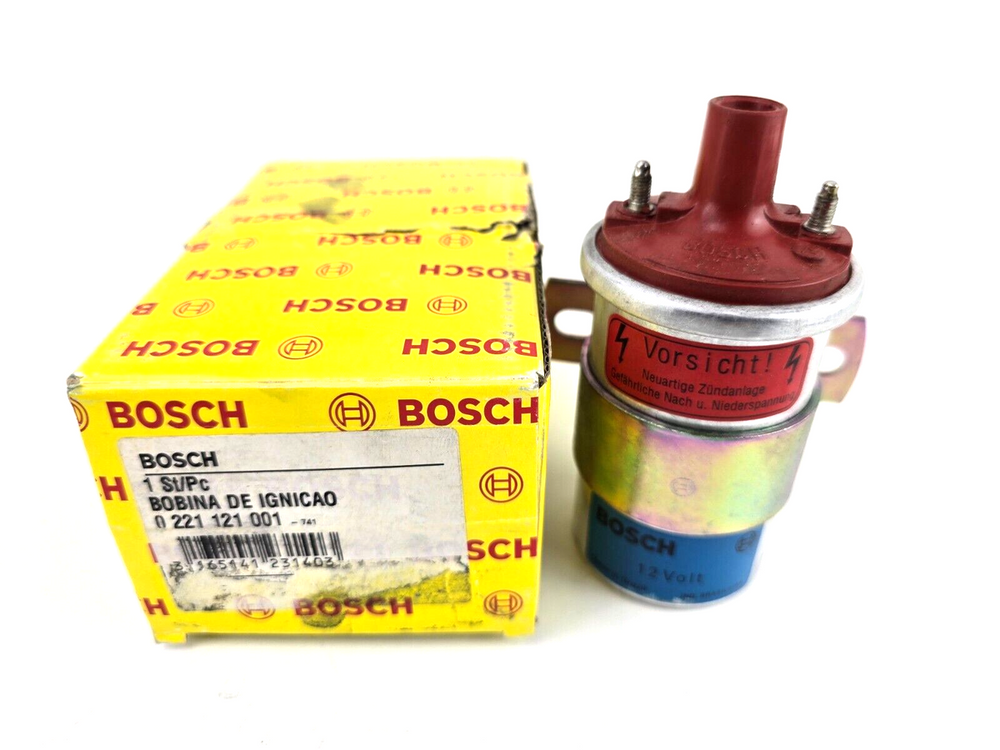 IGNITION COIL