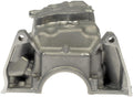 OIL PAN