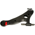 CONTROL ARM