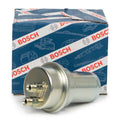 FUEL ACCUMULATOR