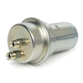 FUEL ACCUMULATOR