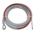 REPLACEMENT WIRE ROPE 7/16' DIAMETE