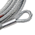 REPLACEMENT WIRE ROPE 7/16' DIAMETE