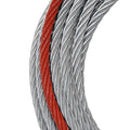 REPLACEMENT WIRE ROPE 7/16' DIAMETE