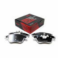 Brembo 2012 Renault Clio HP2 Pads - Front