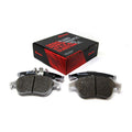 Brembo 2012 Renault Clio HP2 Pads - Front