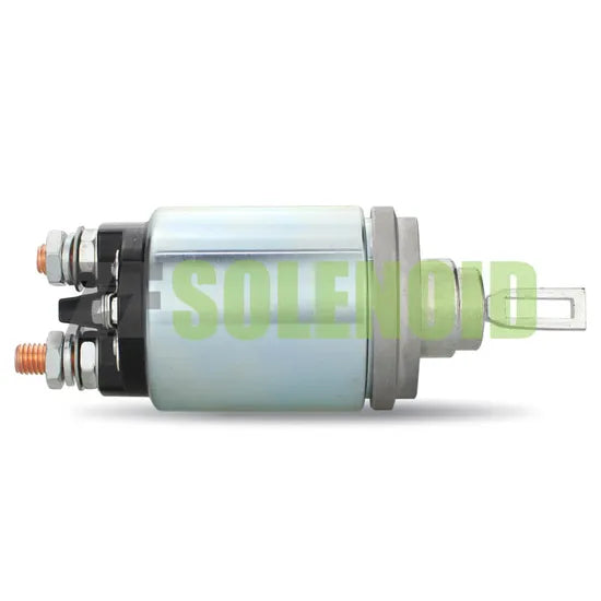 SOLENOID SWITCH