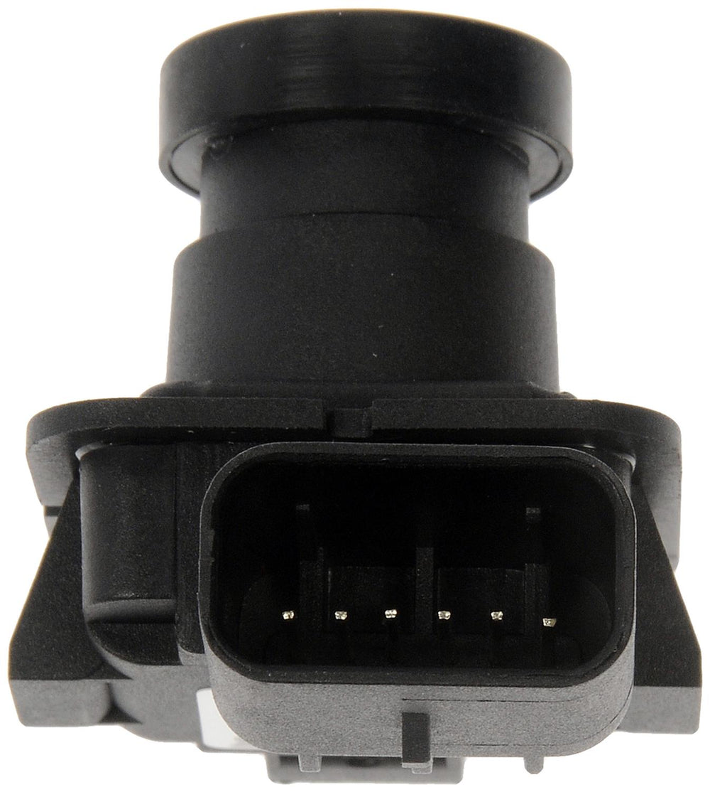 PARK ASSIST CAMERA