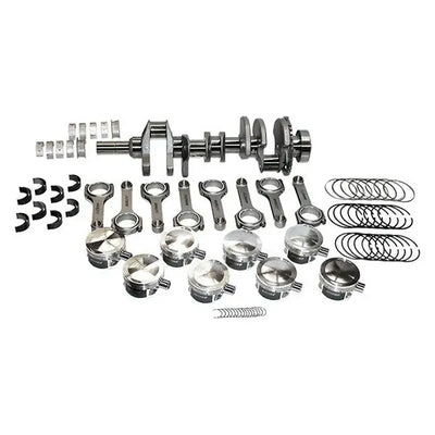 Manley Chrysler Small Block 5.7L Hemi Series Rod Bearing (+.001in)