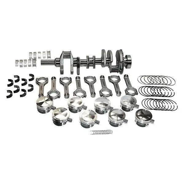 Manley Performance auto part