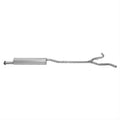 0206 ALTIMA 3.5L EXHAUST PIPE