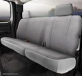 0007 F250/F350/F450 TRS REAR SEAT COVER GRAY