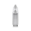 Mishimoto Universal 16-Row Oil Cooler Silver