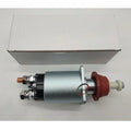 SOLENOID SWITCH