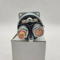 SOLENOID SWITCH