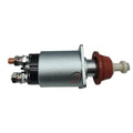SOLENOID SWITCH