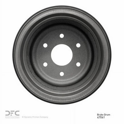 DFC auto part