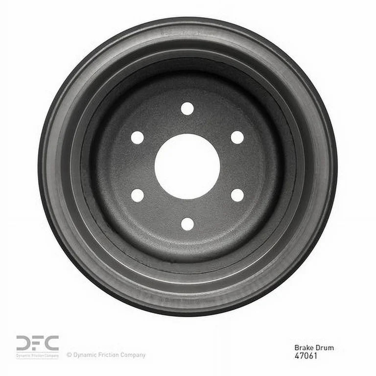 DFC auto part