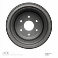 DFC auto part