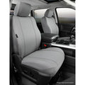 1017 EQUINOX/TERRAIN SEAT PROTECTOR CUSTOM SEAT COVER FRONT BUCKET SEATS GRAY