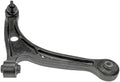 CONTROL ARM