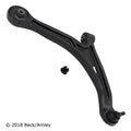 CONTROL ARM